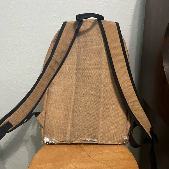 Raw backpack - Picture 4 of 5